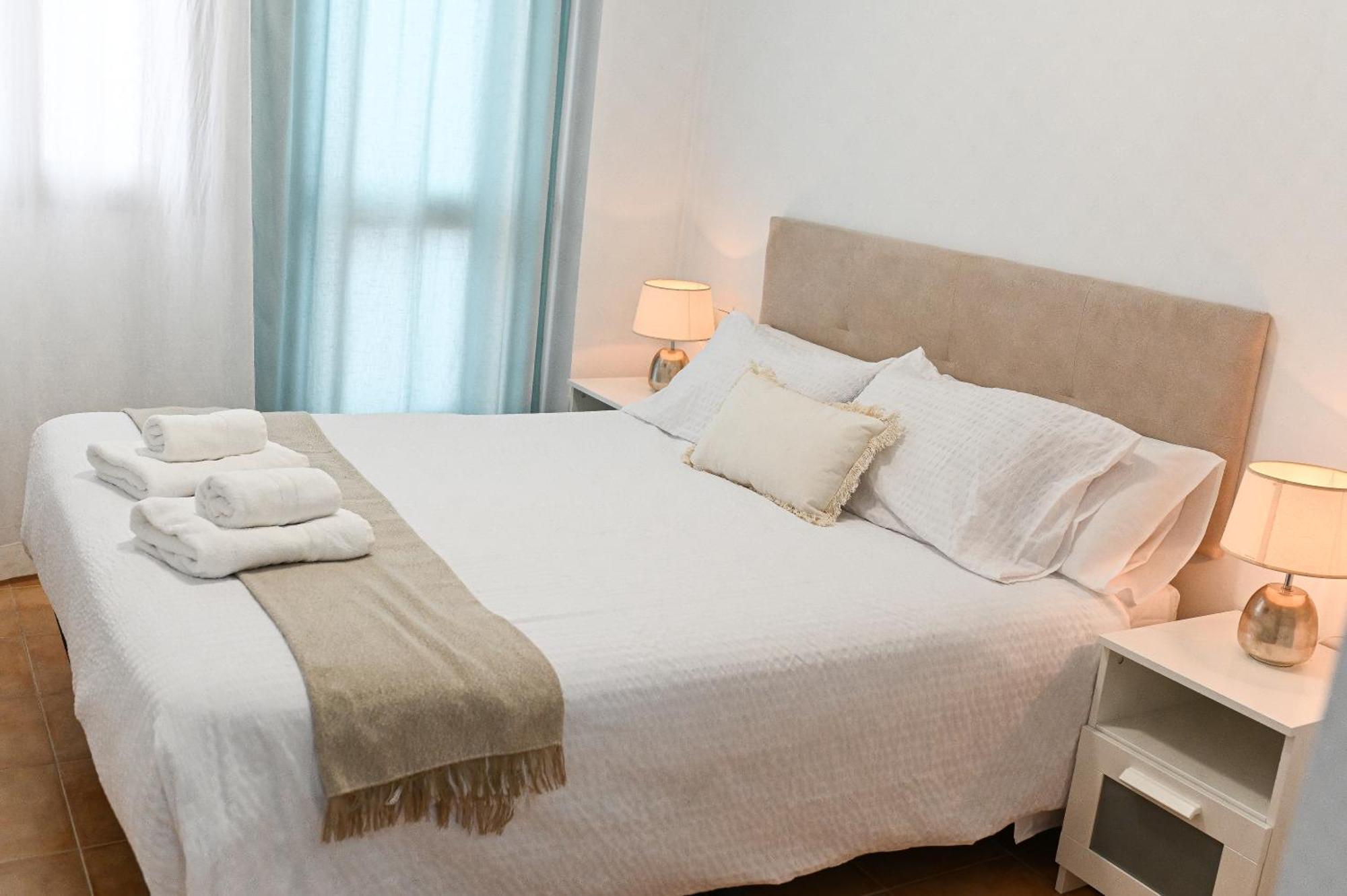M&M Apartment Ронда Екстер'єр фото