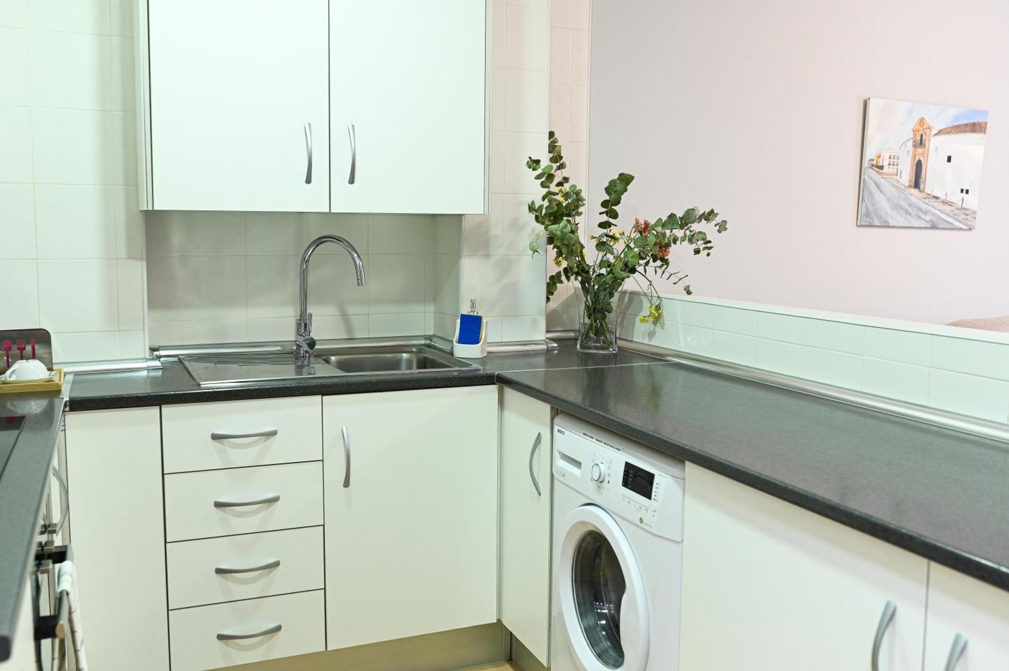 M&M Apartment Ронда Екстер'єр фото