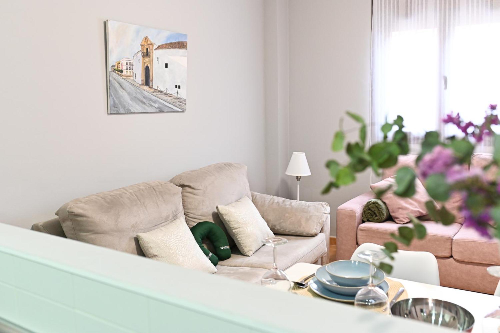 M&M Apartment Ронда Екстер'єр фото